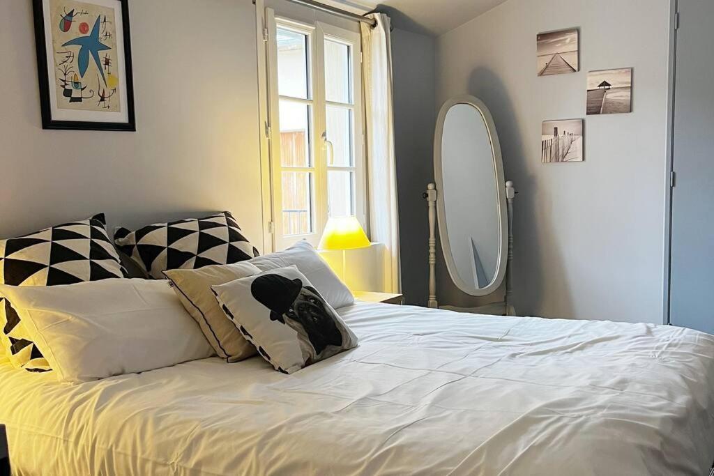 #Le Maillard #Grand F2 #Hyper Centre Apartamento Brive-la-Gaillarde Exterior foto