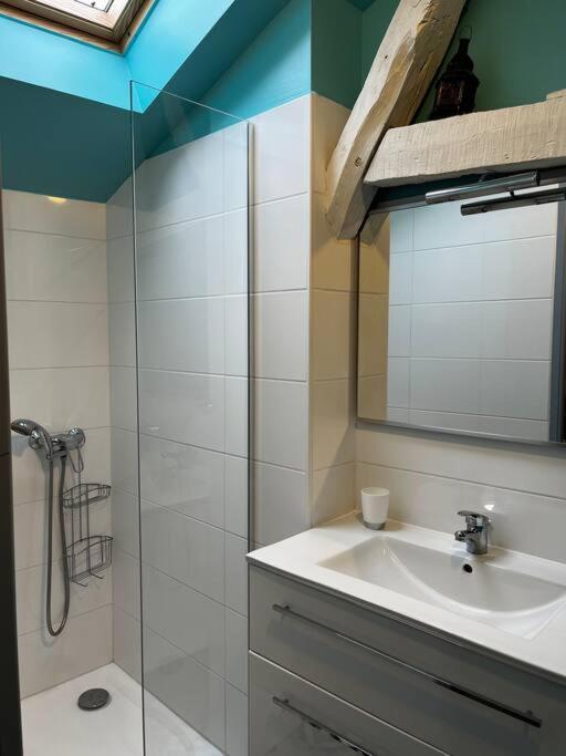 #Le Maillard #Grand F2 #Hyper Centre Apartamento Brive-la-Gaillarde Exterior foto