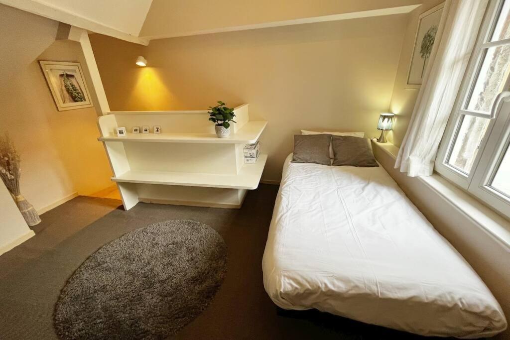 #Le Maillard #Grand F2 #Hyper Centre Apartamento Brive-la-Gaillarde Exterior foto